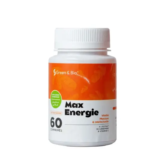 Max energie – Image 2