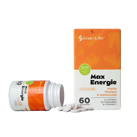 Max energie – Image 3