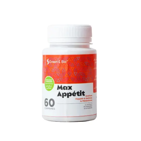 Max Appetit – Image 2