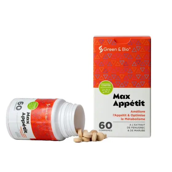 Max Appetit – Image 3